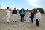 El parc dels Pinetons compta amb un mirador -Imatge 2-