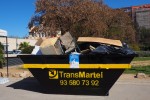 Un centenar de voluntaris netegen la llera del riu Ripoll -Imatge 2-