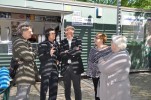 L'AMB amplia i millora la zona de barbacoes del parc dels Pinetons  -Imatge 3-