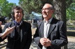L'AMB amplia i millora la zona de barbacoes del parc dels Pinetons  -Imatge 4-