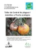 Ajuntament i Jardinet organitzen un taller sobre plagues i malalties a l'horta ecològica -Imatge 2-