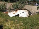 Iniciades les obres del projecte de recuperaci ambiental del riu Ripoll -Imatge 3-