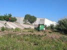 Iniciades les obres del projecte de recuperaci ambiental del riu Ripoll -Imatge 2-
