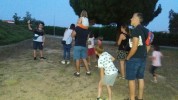 Un total de 25 persones segueixen ratpenats gràcies a la Casa Natura -Imatge 4-