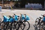 Ripollet enceta la Setmana de la Mobilitat fent èmfasi en la conscienciació i sensibilització -Imatge 2-