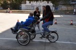 Ripollet enceta la Setmana de la Mobilitat fent èmfasi en la conscienciació i sensibilització -Imatge 5-