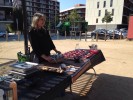 Èxit del taller 'Arbres i bolets del parc dels Pinetons' -Imatge 3-