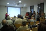 L'equip del doctor Rafael Abós presenta les darreres novetats en relació a l'amiant -Imatge 2-