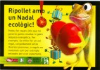 La Regidoria de Medi Ambient presenta la campanya de Nadal  -Imatge 2-