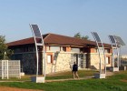 Una trentena de persones gaudeixen del vespre d'astronomia  -Imatge 2-