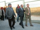 Inaugurat un nou dipòsit a Ripollet amb una capacitat de 6.000 metres cúbics -Imatge 3-