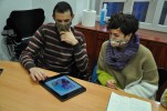 L'Ajuntament presenta la campanya de Nadal amb els aparadors com a protagonistes -Imatge 2-
