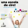 L'Alehop! Escola de circ social obre noves places i s'allarga fins al 29 de maig -Imatge 2-