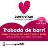 Can Mas ser dissabte, 17 de juny, el primer protagonista de <i>Barris al cor</i> -Imatge 2-