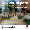 Endega el procés participatiu per a la remodelació del parc del Primer de Maig -Imatge 2-