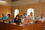 Sessió extraordinària del Ple Municipal del 10 de setembre de 2008 -Imatge 3-