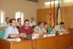 Sessió extraordinària del Ple Municipal del 10 de setembre de 2008 -Imatge 2-