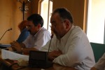 Sessió extraordinària del Ple Municipal del 10 de setembre de 2008 -Imatge 4-