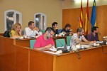 El Ple aprova inicialment les ordenances fiscals per l'any 2020 -Imatge 4-