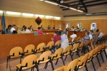 El Ple aprova inicialment les ordenances fiscals per l'any 2020 -Imatge 5-