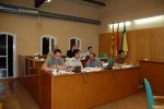 Ple del 17 de juny de 2010<br>El Defensor del Ciutadà presenta la memòria del 2009 -Imatge 3-