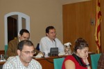 Acords del Ple Extraordinari del 20 d'octubre de 2008 -Imatge 3-