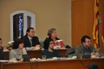 Ple ordinari del 20 de desembre de 2012<br>S'aprova el pressupost pel 2013 -Imatge 2-