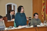 Ple ordinari del 20 de desembre de 2012<br>S'aprova el pressupost pel 2013 -Imatge 3-