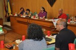 El Ple rebutja la municipalitzaci de l'aigua a Ripollet -Imatge 4-