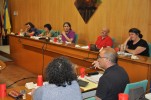 Decidim acusa els partits contraris a la municipalització de l'aigua de fer costat a la privada -Imatge 2-