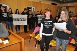 La massificació de les aules i la municipalització de les escoles bressol entren al Ple Municipal -Imatge 3-