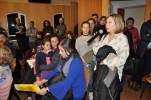 La massificació de les aules i la municipalització de les escoles bressol entren al Ple Municipal -Imatge 5-