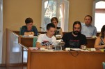 Acords del Ple Municipal de Ripollet del 23 de juliol -Imatge 3-