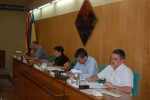 Acords del Ple Municipal d'octubre de 2014  -Imatge 2-