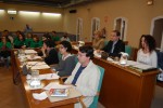 Acords del Ple Municipal d'octubre de 2014  -Imatge 4-