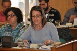 Ple del 24 d'abril de 2014<br>La Regidoria de Salut anuncia millores a la situació dels CAP -Imatge 3-