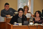 Ple del 24 d'abril de 2014<br>La Regidoria de Salut anuncia millores a la situació dels CAP -Imatge 2-