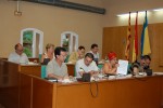 Acords del Ple Municipal del 25 de juny 2009 -Imatge 3-