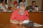 Acords del Ple Municipal del 25 de juny 2009 -Imatge 4-