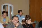 Sessió del Ple Municipal del 25 de setembre de 2008 -Imatge 4-