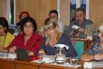 Sessió del Ple Municipal del 25 de setembre de 2008 -Imatge 2-