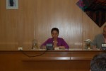 Sessió del Ple Municipal del 25 de setembre de 2008 -Imatge 3-