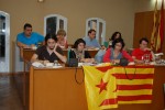 Acords del Ple Municipal de setembre de 2014 -Imatge 3-