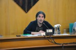 Les instal·lacions esportives i les politiques LGTBI+ protagonitzen el Ple -Imatge 2-