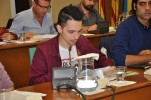 Les instal·lacions esportives i les politiques LGTBI+ protagonitzen el Ple -Imatge 5-