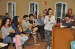 El Ple d'abril renova el conveni per gestionar les ajudes i la borsa de lloguer d'habitatge -Imatge 3-