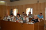 Ple Municipal del 26 de juny de 2008<br>S'aproven les bases per les ajudes dels llibres de text -Imatge 2-