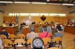 Ple Municipal del 26 de setembre -Imatge 2-