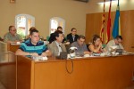 Acords del Ple del 27 de maig de 2010<br>L'Ajuntament cedeix 8.000 m2 per a un nou institut  -Imatge 2-