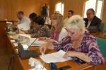 Acords del Ple del 27 de maig de 2010<br>L'Ajuntament cedeix 8.000 m2 per a un nou institut  -Imatge 3-